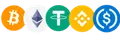 Cryptocurrencies